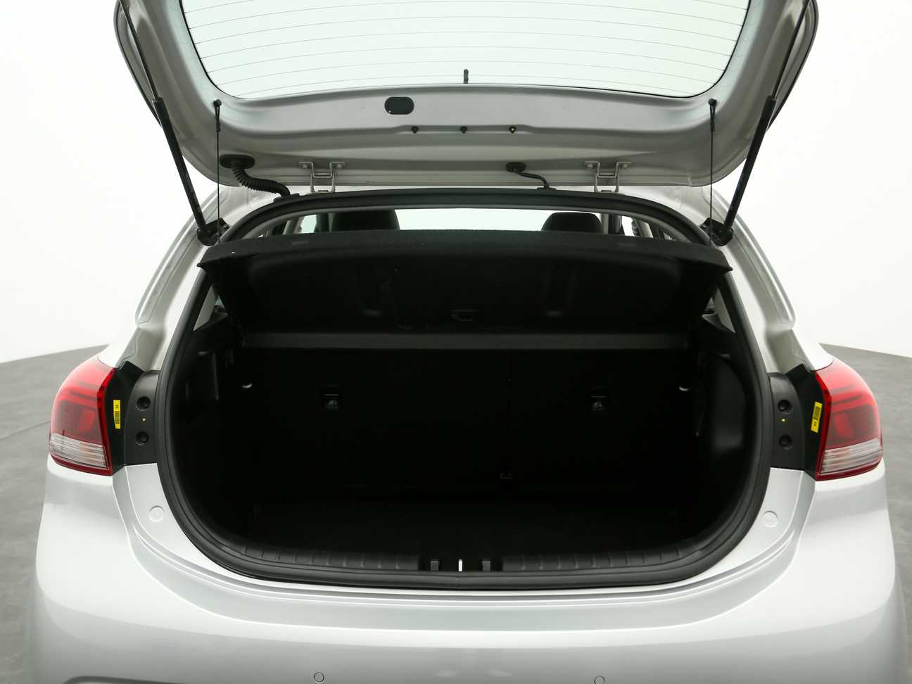 used 2017 Kia RIO EX MPI 1.4