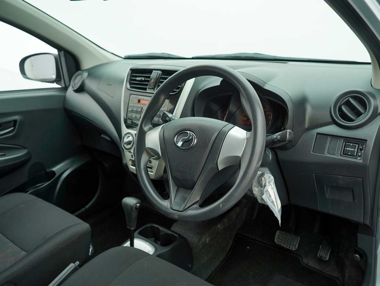 used 2017 Perodua AXIA G 1.0