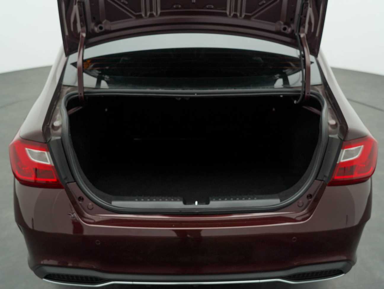 used 2021 Proton Saga Premium 1.3