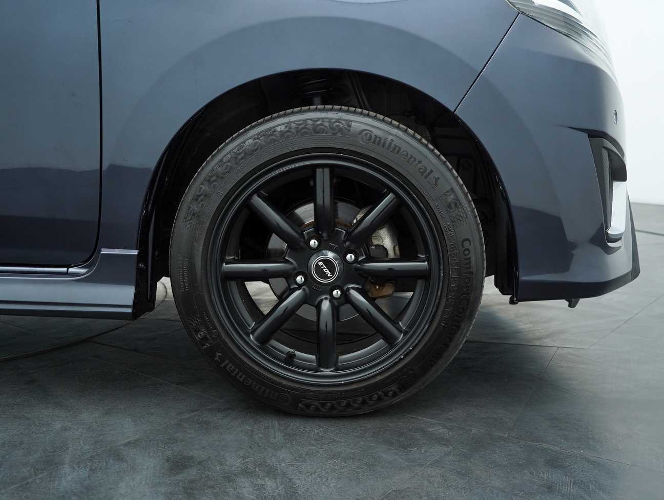 terpakai 2018 Perodua AXIA SE 1.0