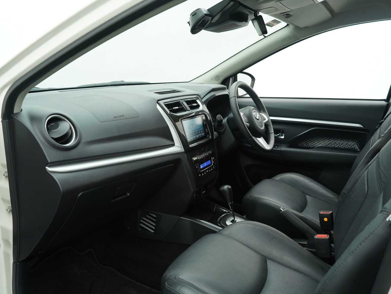used 2023 Perodua Aruz AV 1.5