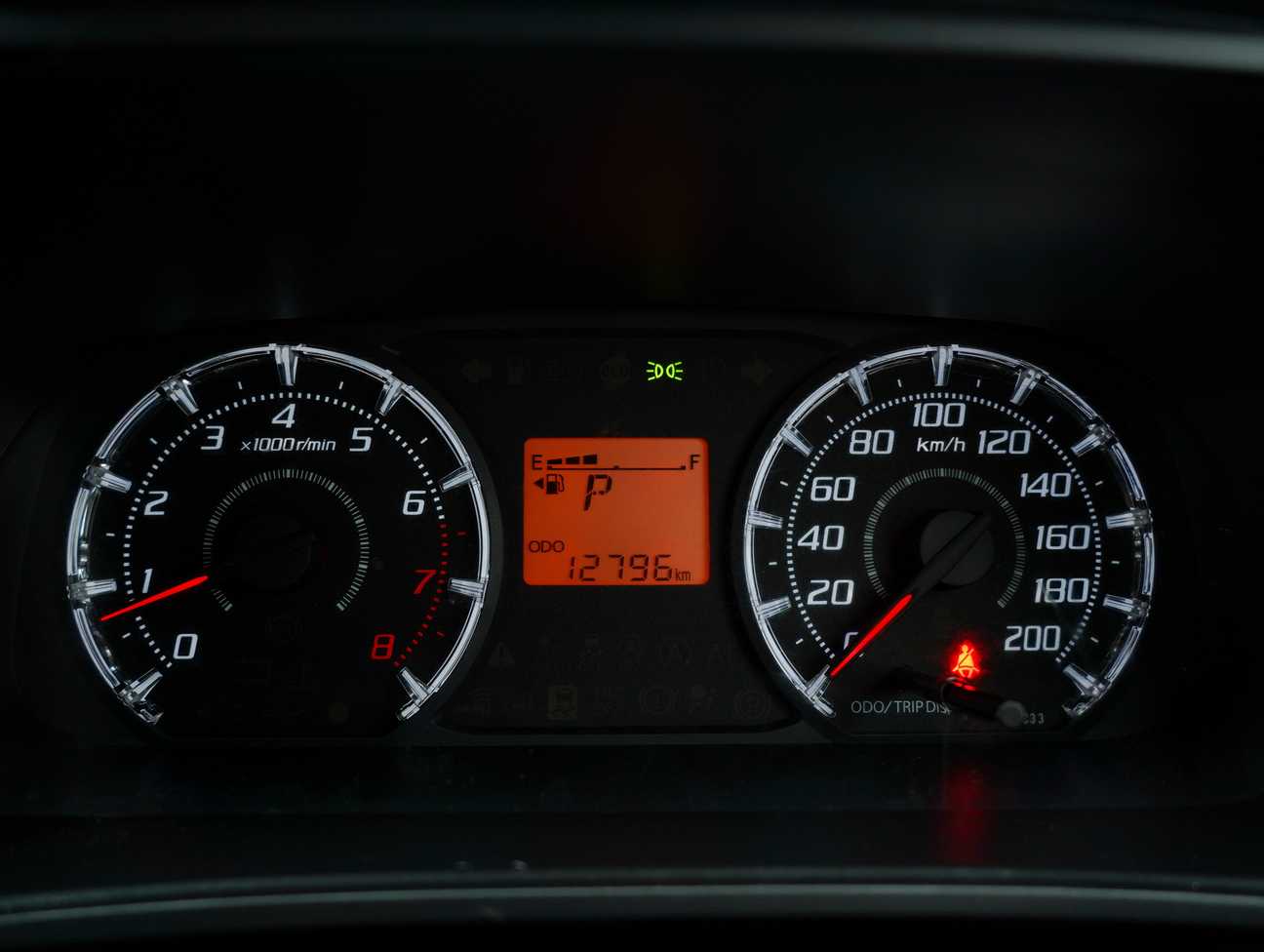 used 2020 Perodua Bezza G 1.0