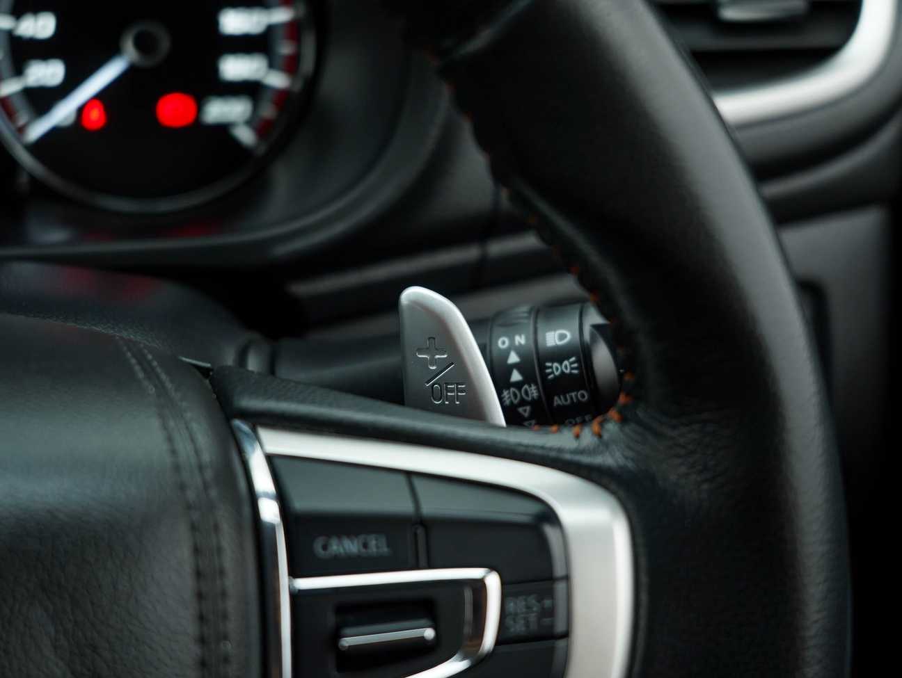 used 2021 Mitsubishi Triton VGT Athlete Dual Cab 2.4