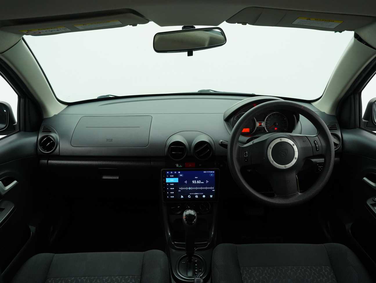 used 2014 Proton Saga FLX Executive 1.3