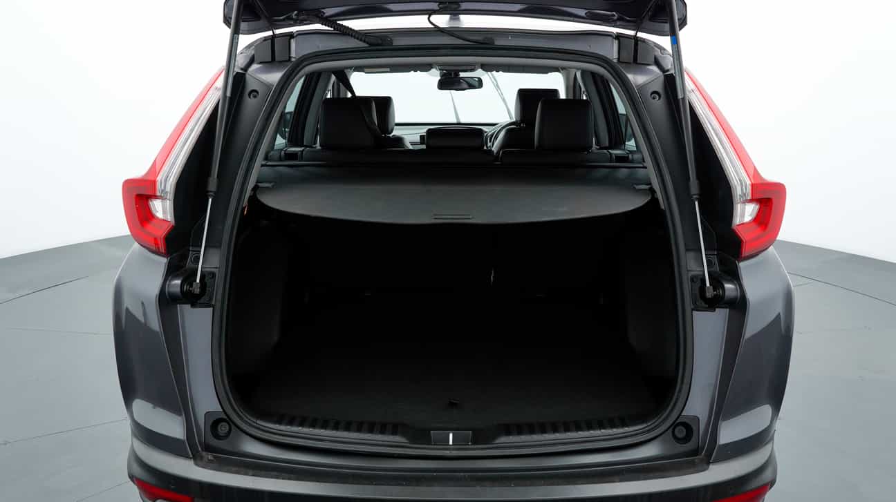 used 2019 Honda CR-V TC 2WD 1.5