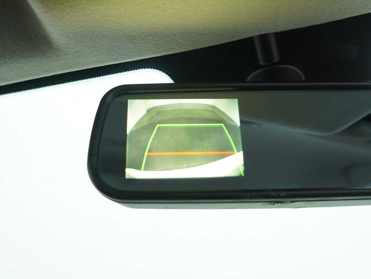 terpakai 2015 Proton Exora Premium 1.6