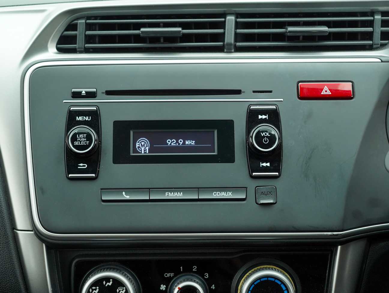 terpakai 2015 Honda City S Plus 1.5