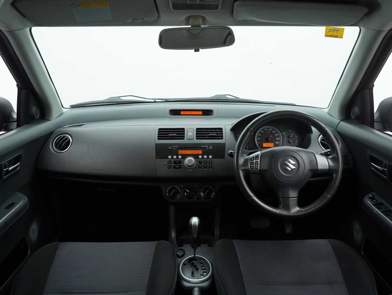 used 2011 Suzuki Swift  1.5