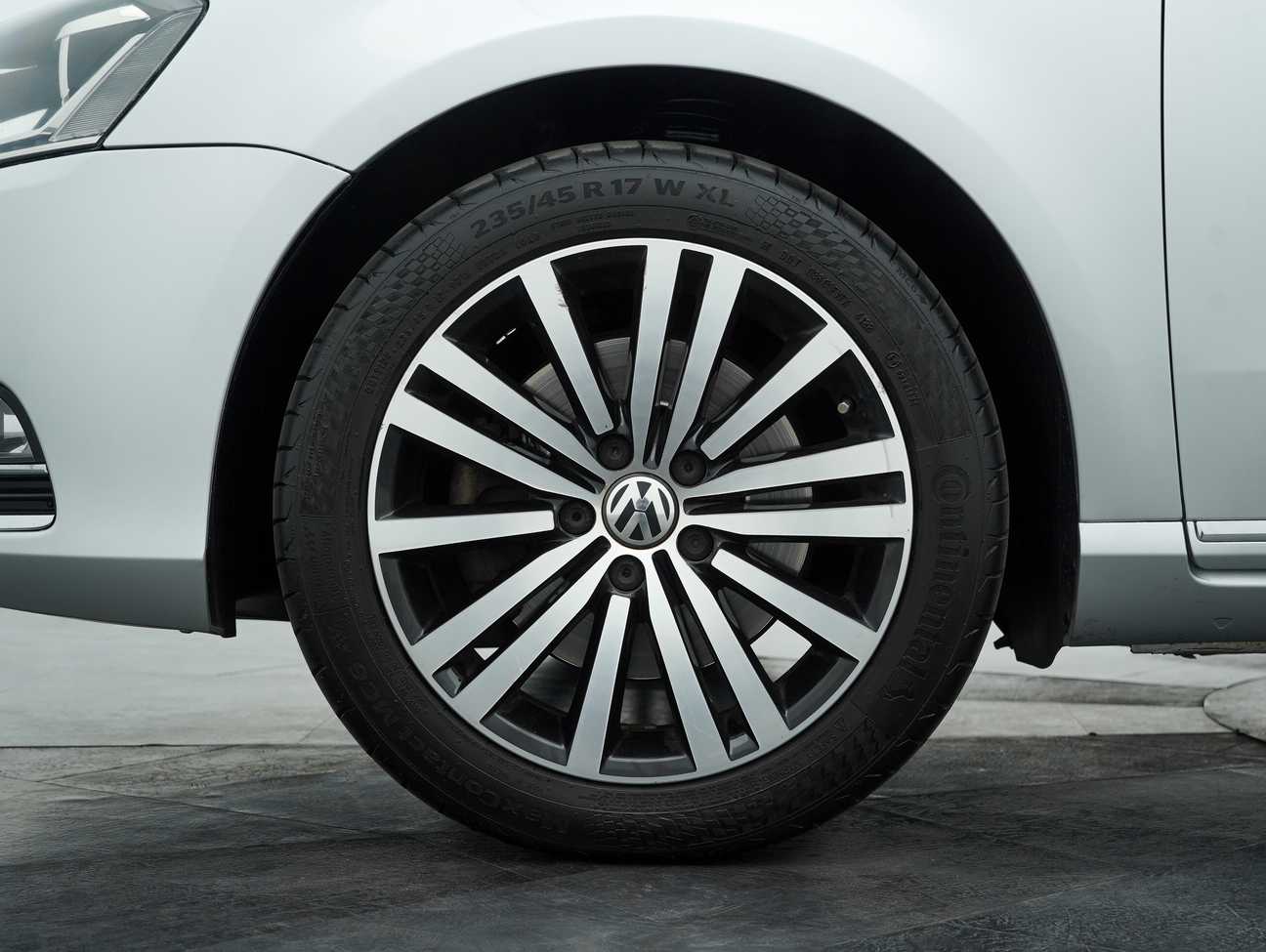 used 2013 Volkswagen Passat TSI 1.8