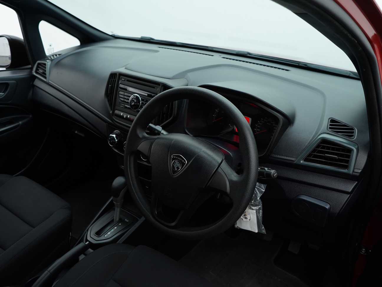used 2015 Proton Iriz Standard 1.3