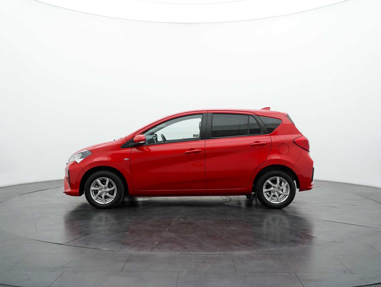 terpakai 2022 Perodua Myvi G 1.3