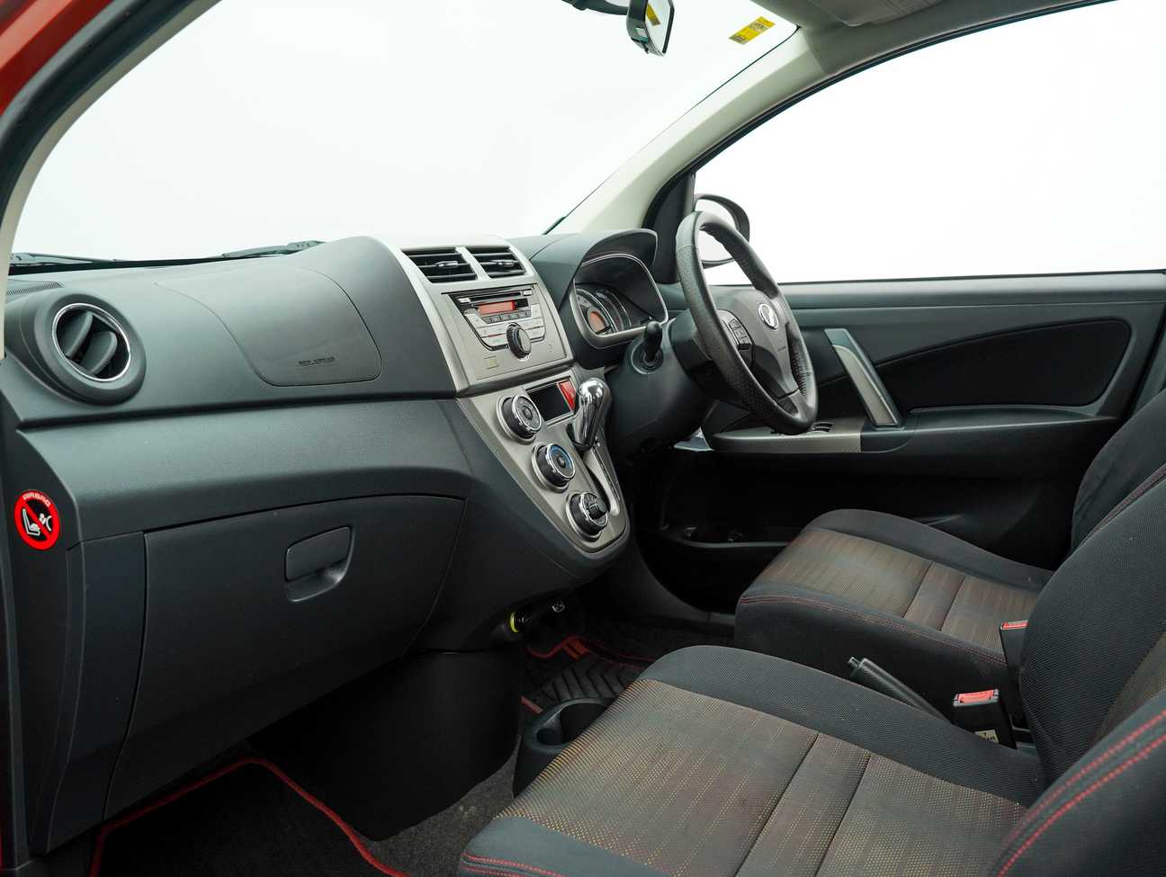 used 2017 Perodua Myvi SE 1.5
