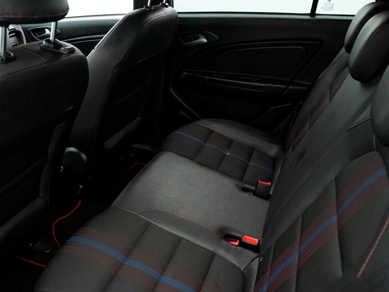 terpakai 2020 Proton IRIZ PREMIUM 1.6