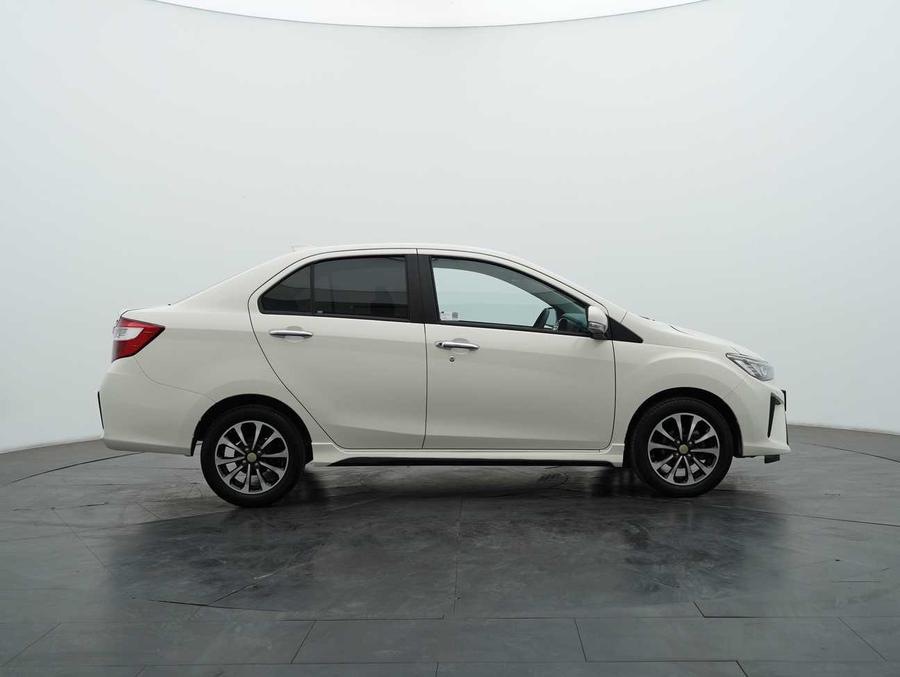 used 2020 Perodua Bezza X 1.3