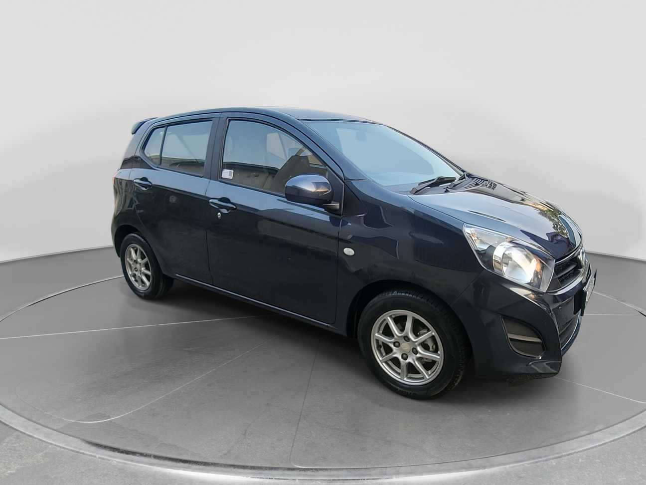used 2015 Perodua AXIA G 1.0