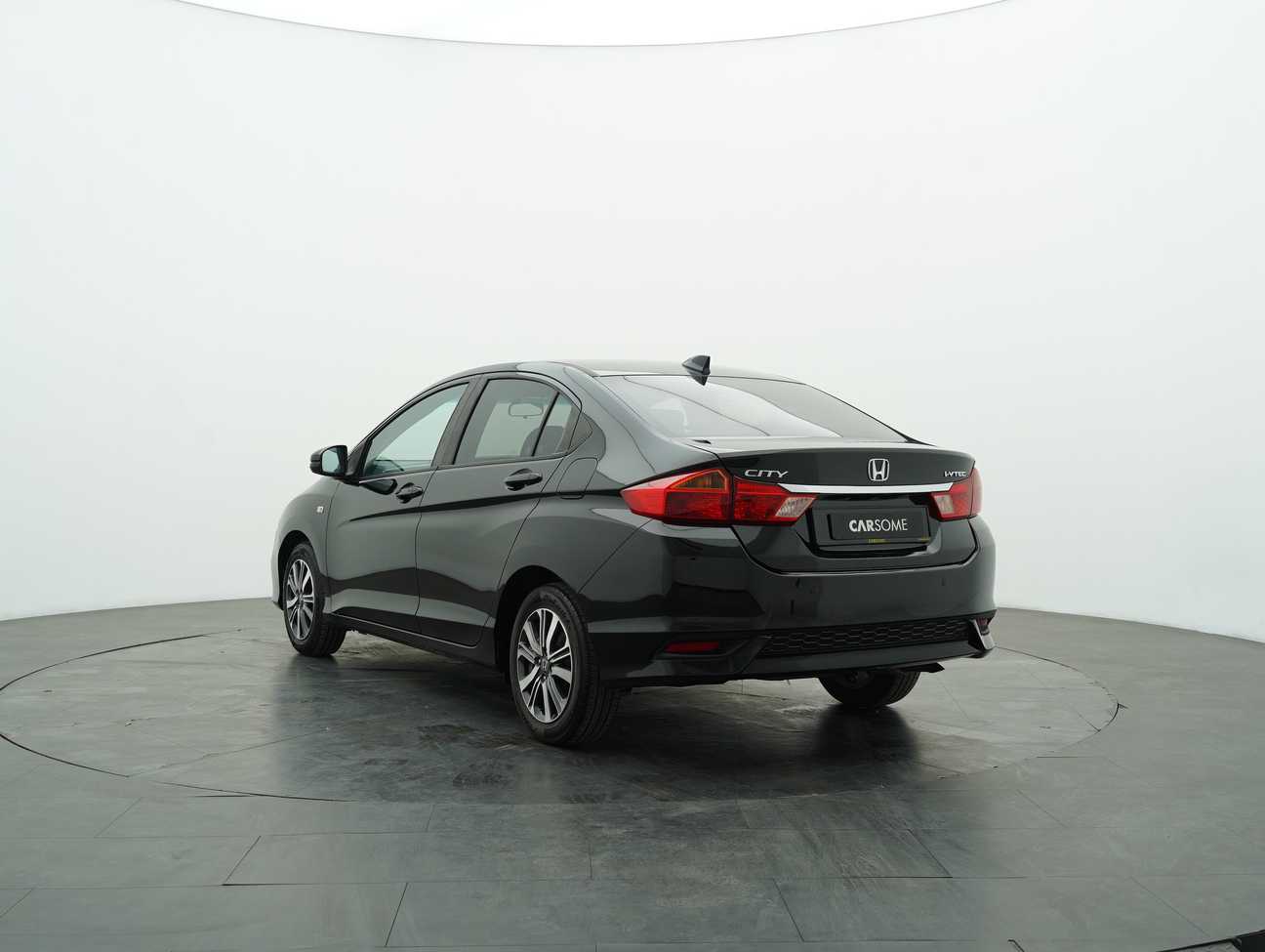used 2019 Honda City S 1.5