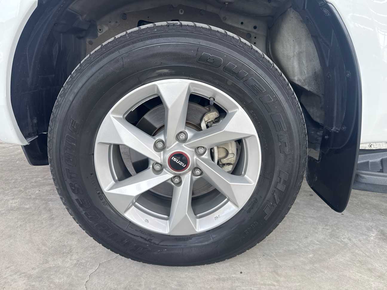 used 2023 Isuzu D-Max Auto Plus Dual Cab 1.9