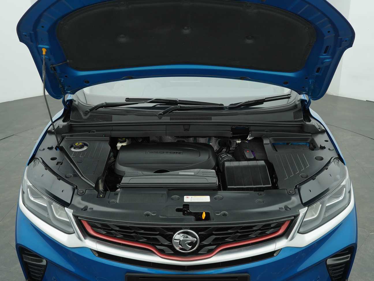 used 2023 Proton X50 Executive 1.5