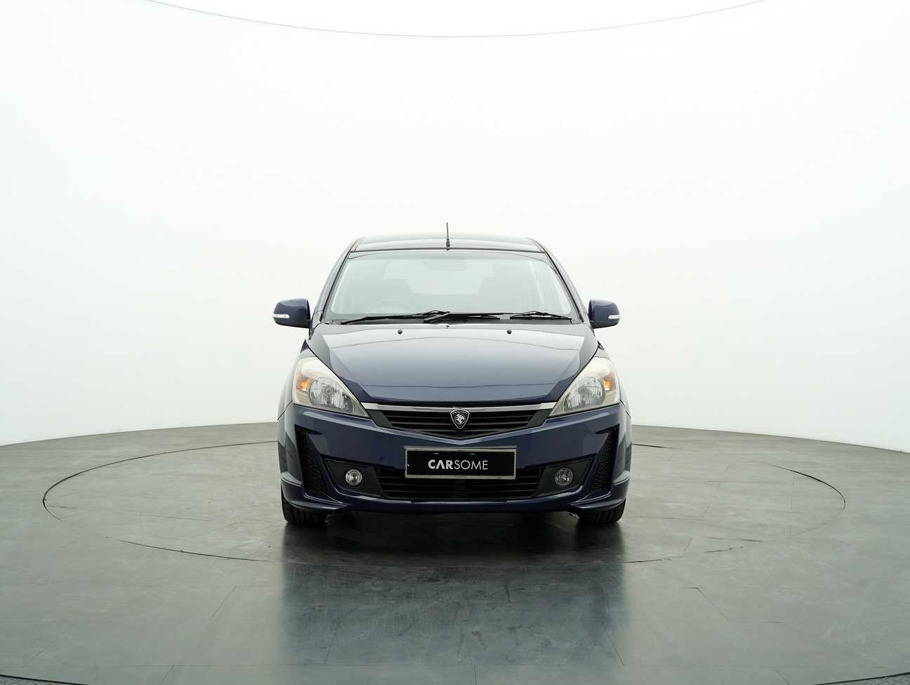 used 2015 Proton Exora Executive 1.6