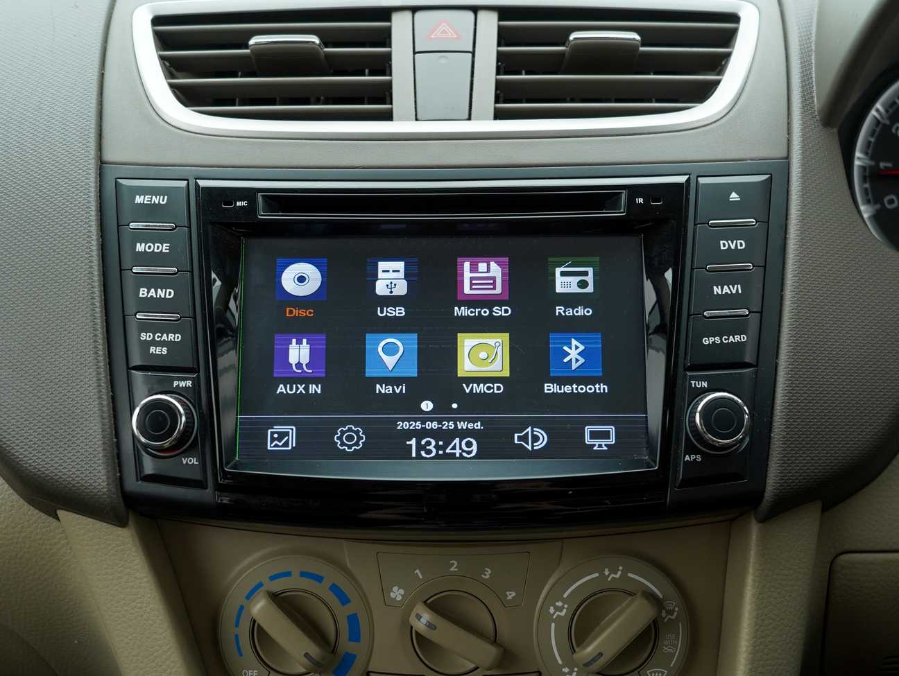 used 2018 Proton Ertiga VVT Executive 1.4