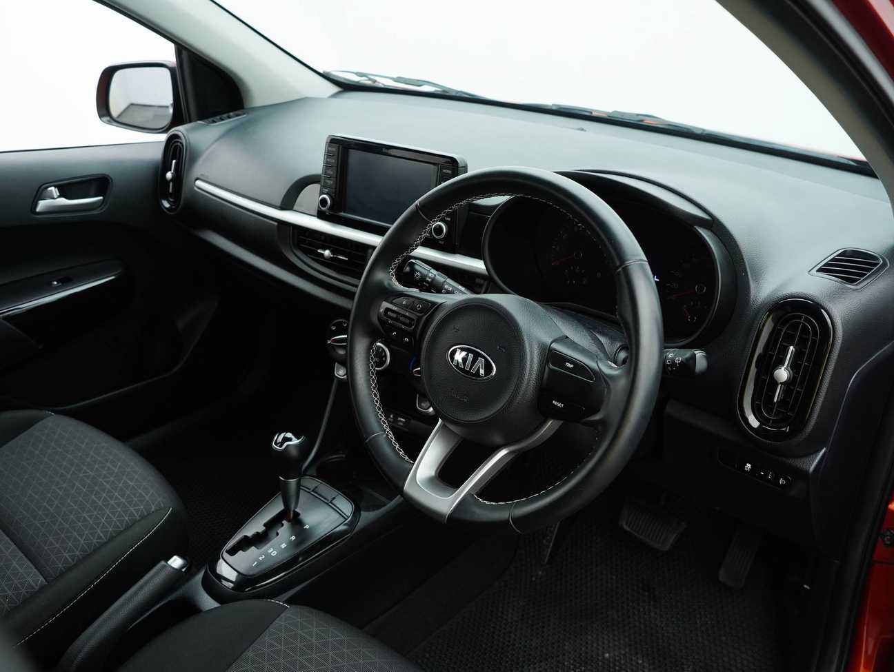 used 2019 Kia Picanto EX 1.2