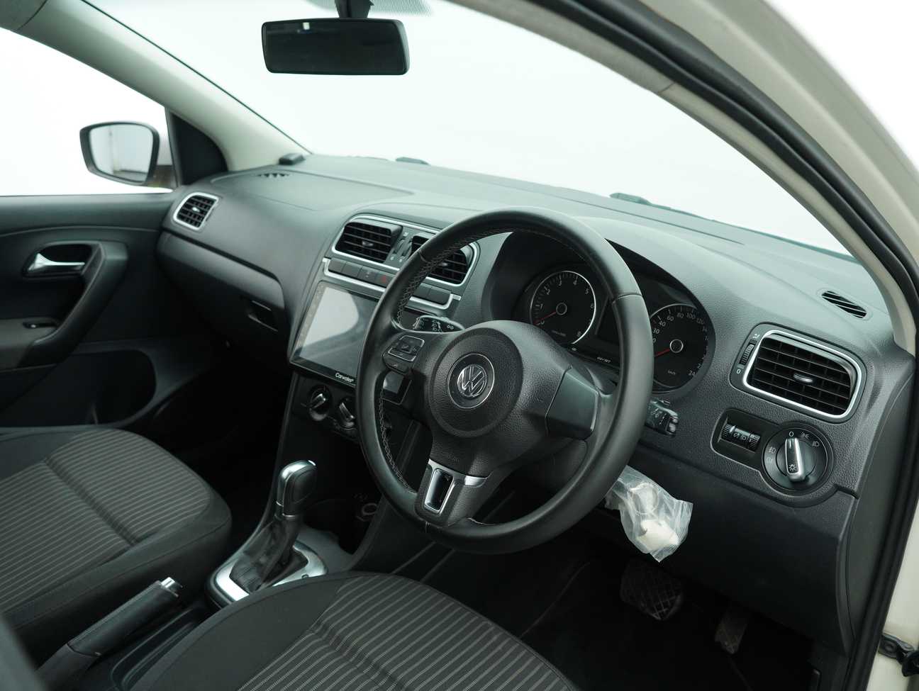 used 2011 Volkswagen Polo  1.6