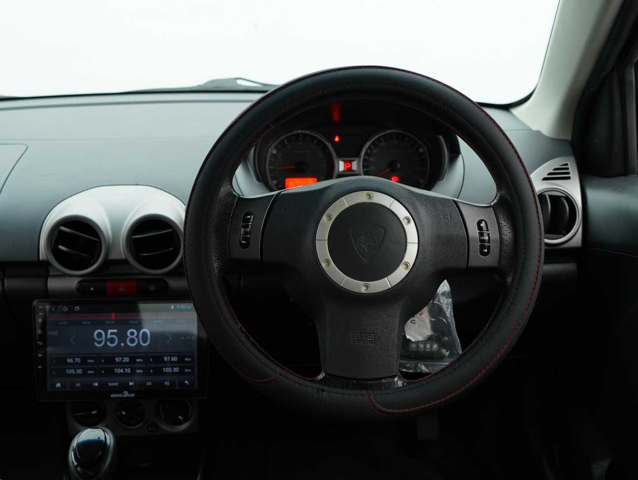 used 2014 Proton Saga FLX Executive 1.3