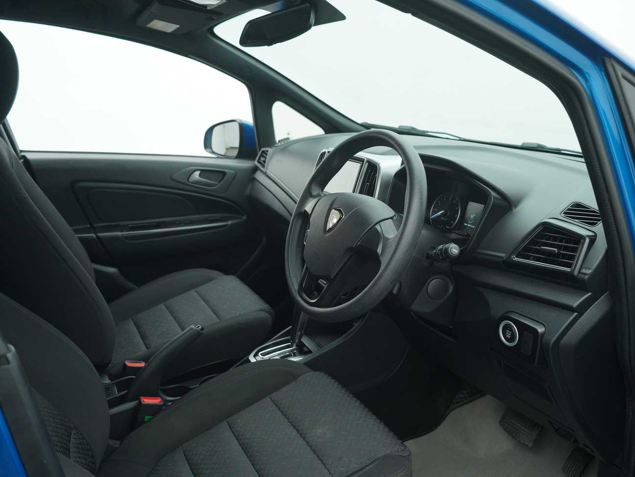 used 2020 Proton Iriz Executive 1.3