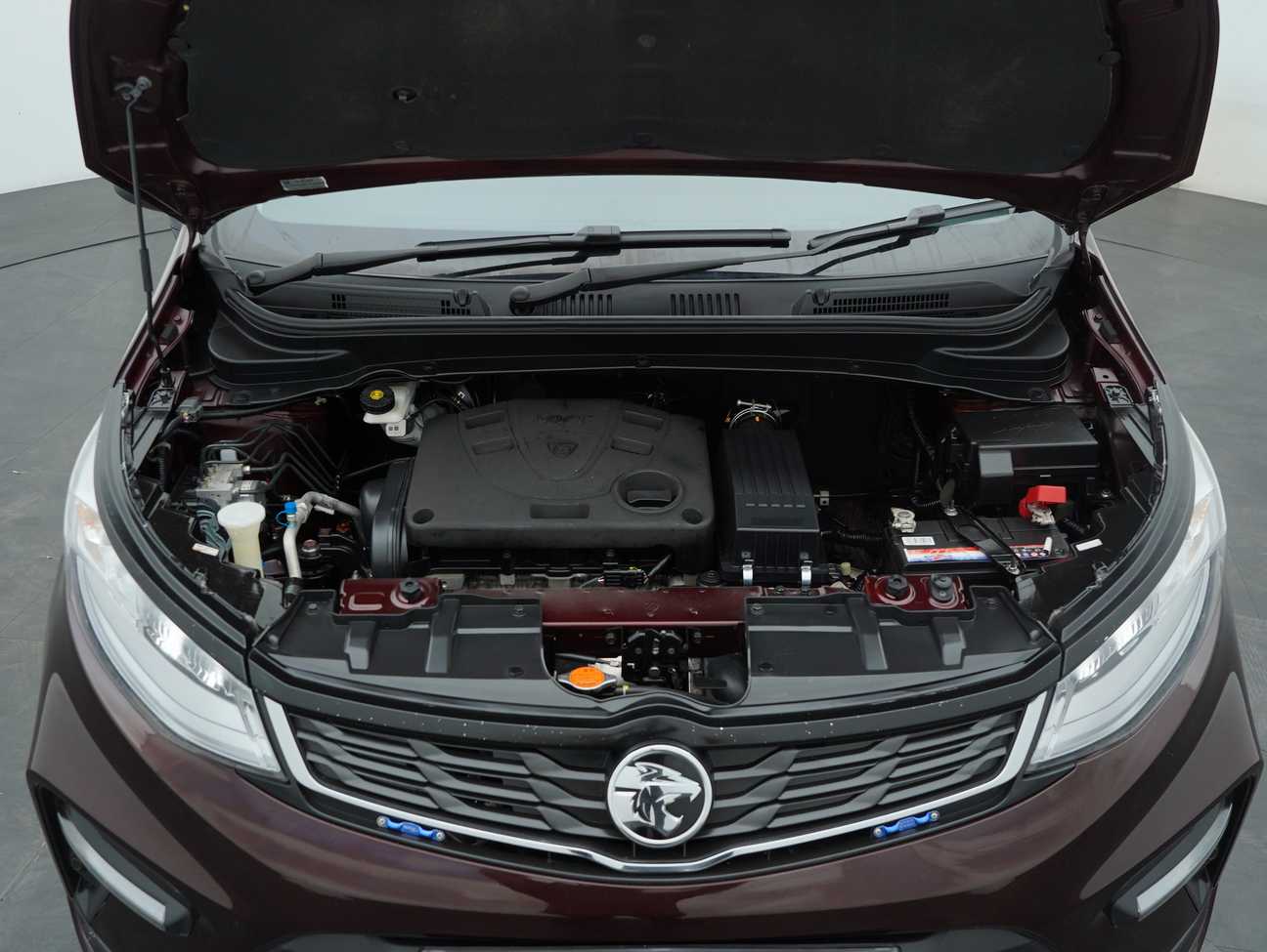 terpakai 2023 Proton Persona Premium 1.6