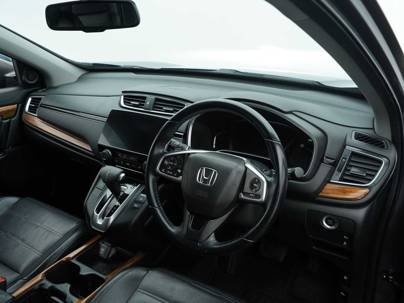 used 2018 Honda CR-V TC 1.5