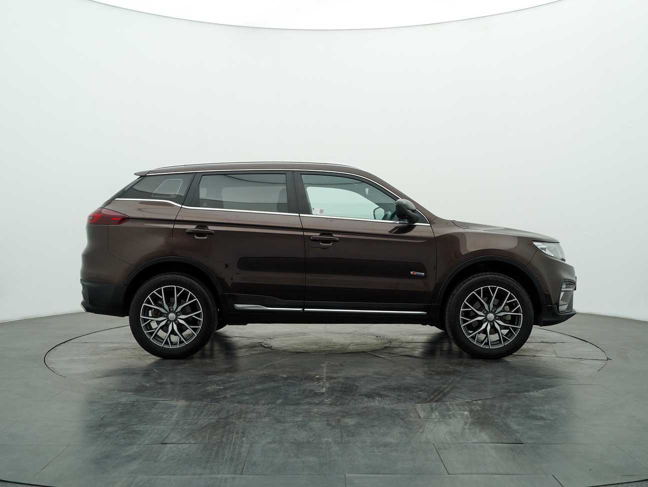 used 2022 Proton X70 Premium 1.5