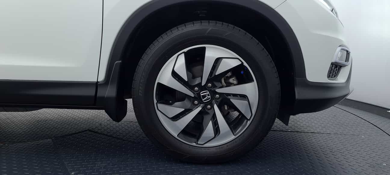 used 2015 Honda CR-V I-VTEC 2.4