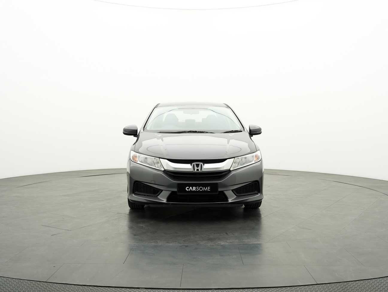 used 2014 Honda City E 1.5