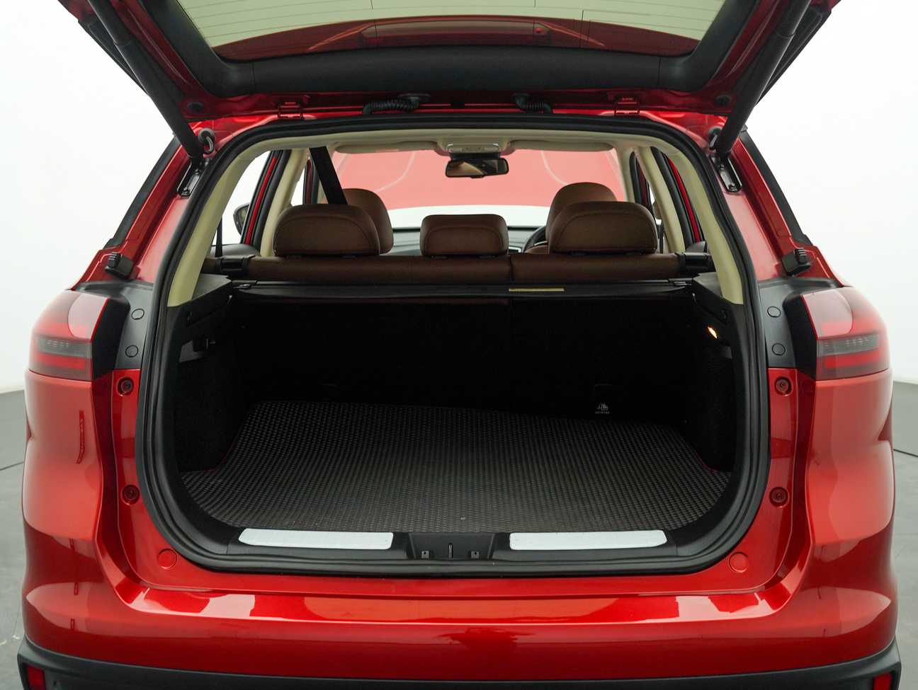 used 2020 Proton X70 Premium X 1.8