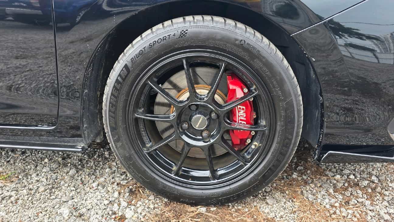 used 2022 Honda City V Sensing 1.5