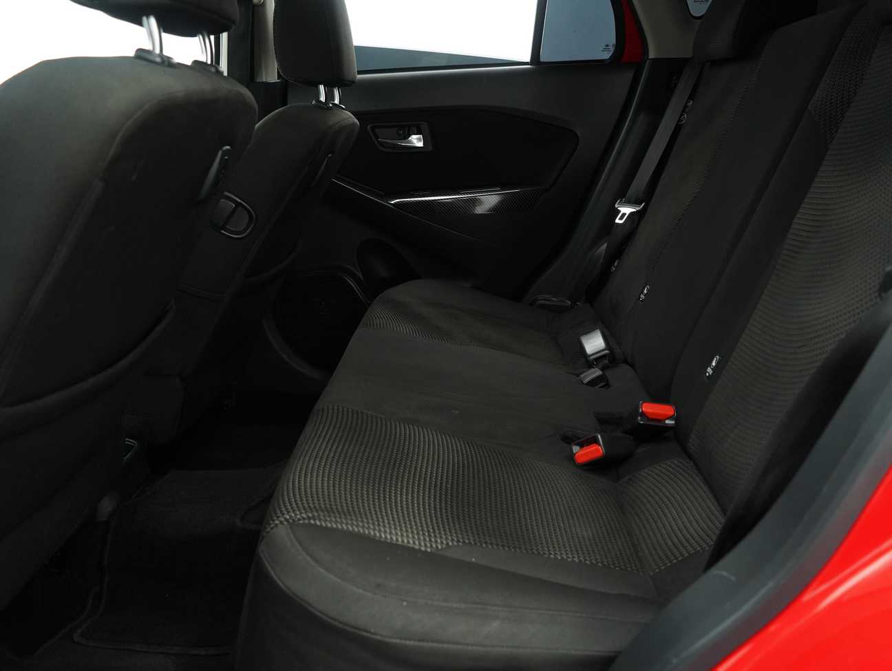 used 2018 Perodua Myvi X 1.3