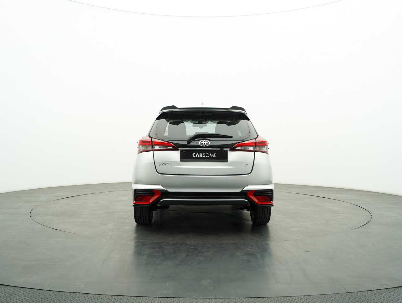 used 2019 Toyota Yaris E 1.5