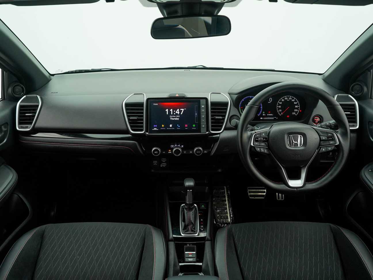 used 2023 Honda City RS e-HEV 1.5