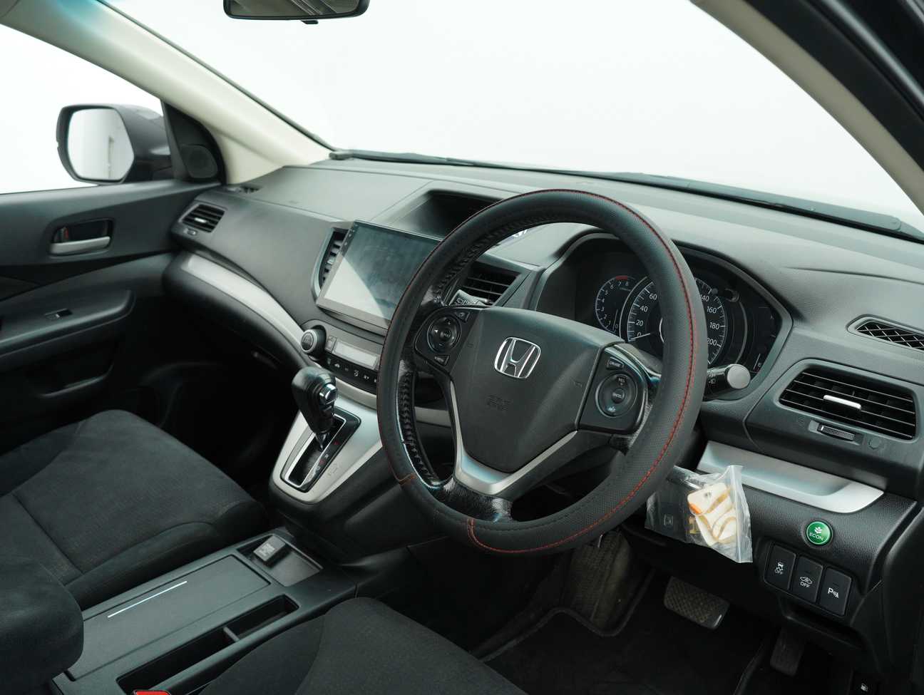 terpakai 2014 Honda CR-V  2.0