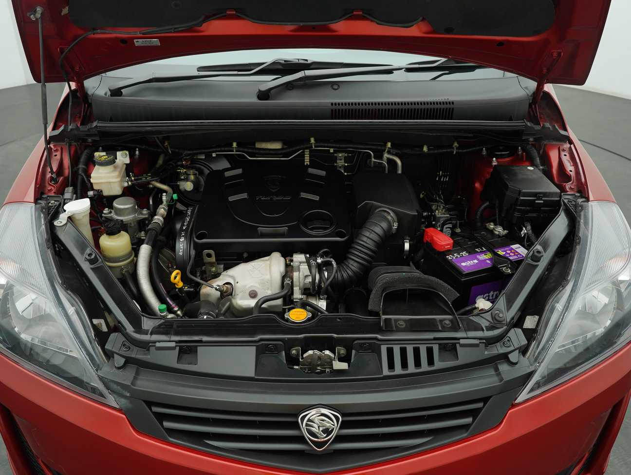 used 2018 Proton Exora Executive 1.6