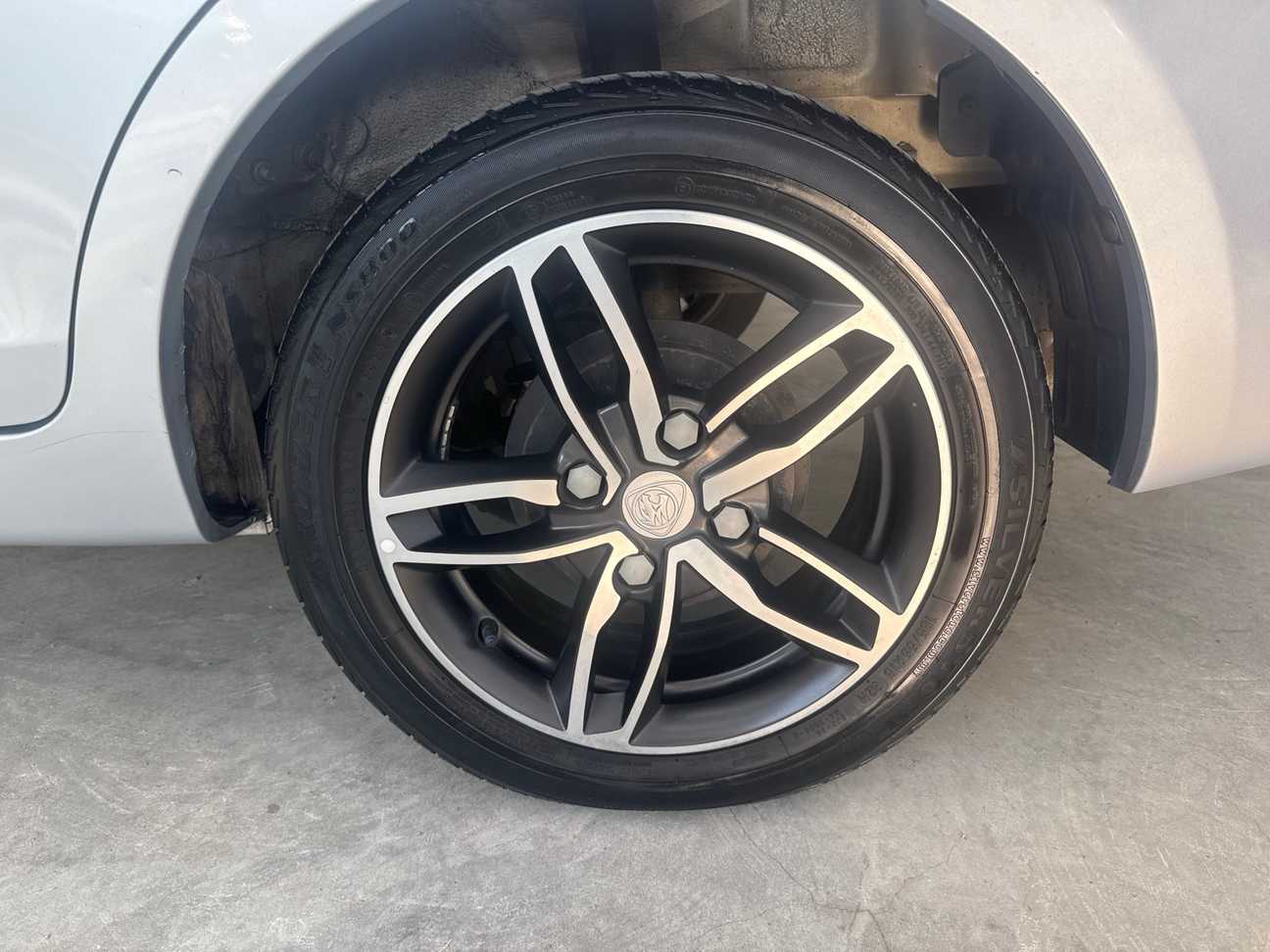 terpakai 2020 Proton Saga Premium 1.3