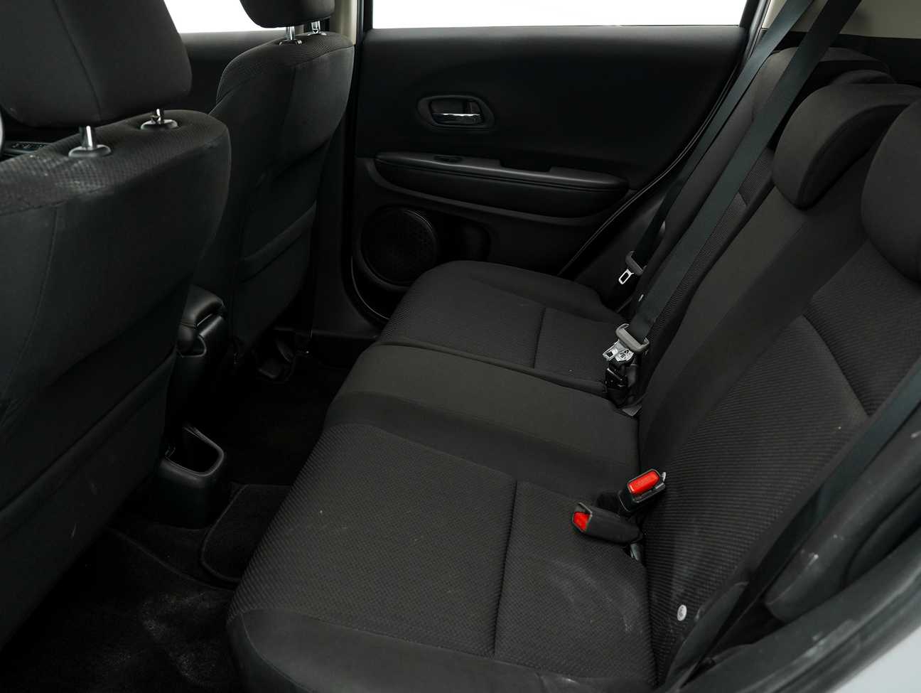 used 2016 Honda HR-V S 1.8