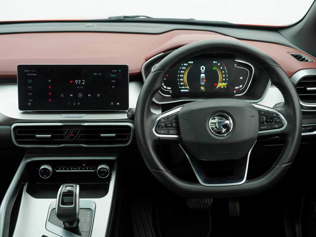 used 2022 Proton X50 Flagship 1.5