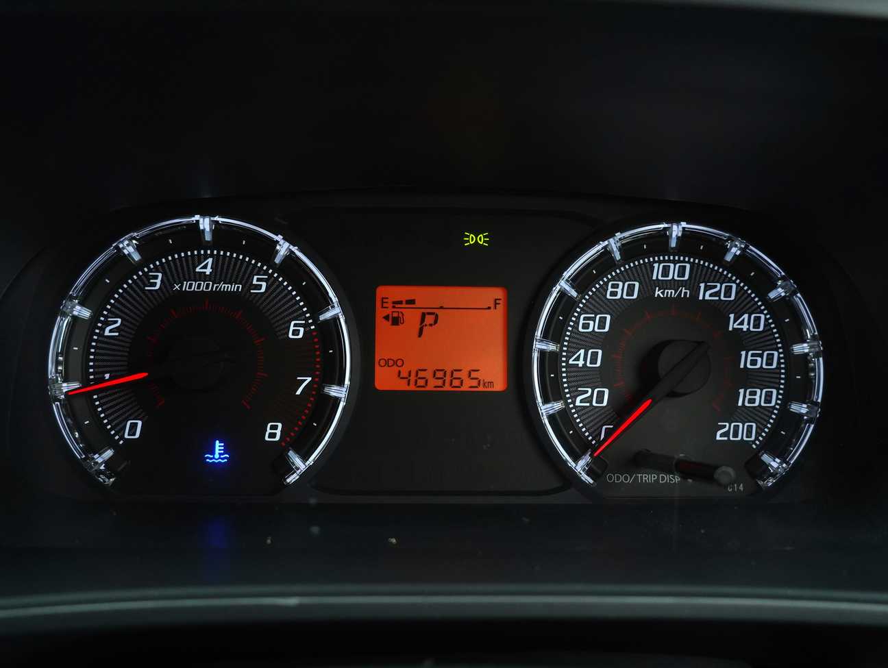 used 2022 Perodua Bezza X 1.3