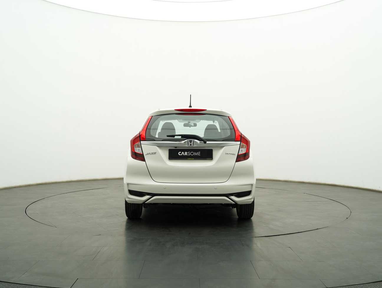 used 2018 Honda Jazz E 1.5