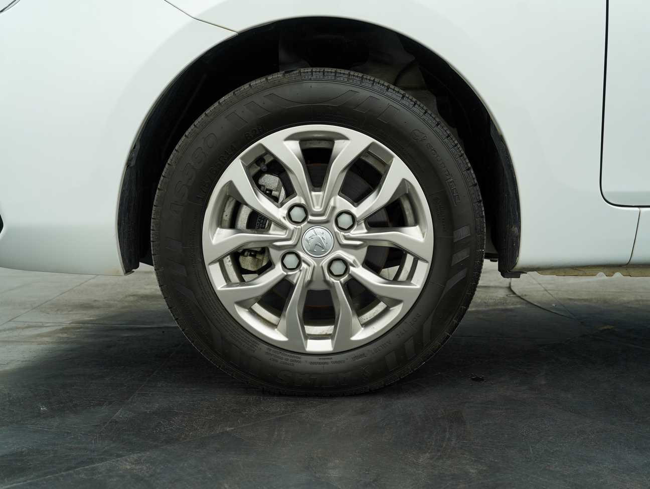 terpakai 2023 Proton Saga Standard 1.3