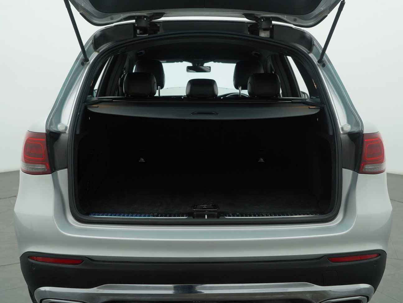 used 2019 Mercedes-Benz GLC200 Exclusive 2.0