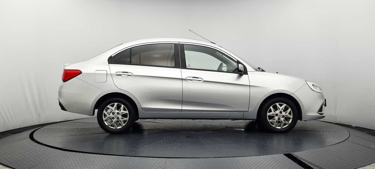 used 2017 Proton SAGA EXECUTIVE 1.3