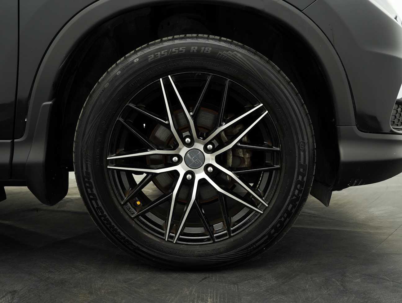 used 2016 Honda CR-V  2.0