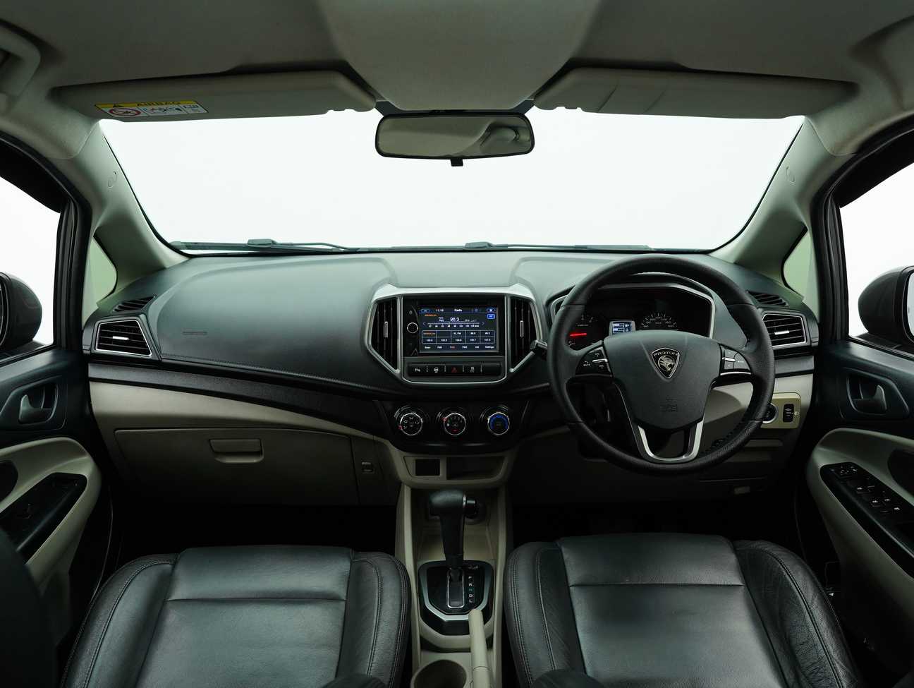 used 2018 Proton Persona Premium 1.6